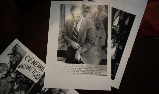 "Ayşe tatile çıksın" şifresiyle tanınan Ayşe Güneş: Babamdan Ecevit'e işaret