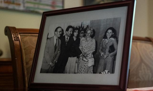 "Ayşe tatile çıksın" şifresiyle tanınan Ayşe Güneş: Babamdan Ecevit'e işaret