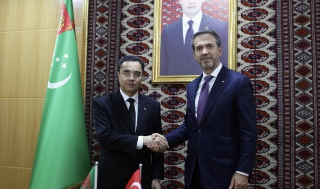 Bakan Alparslan Bayraktar: 300 milyar metreküplük gaz hacmine ulaşmayı hedefliyoruz