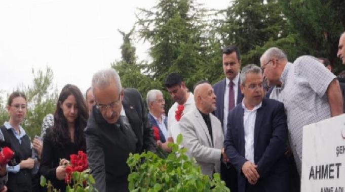 Bakan Uraloğlu: " Kimse böyle bir kalkışmaya cesaret edemeyecek"