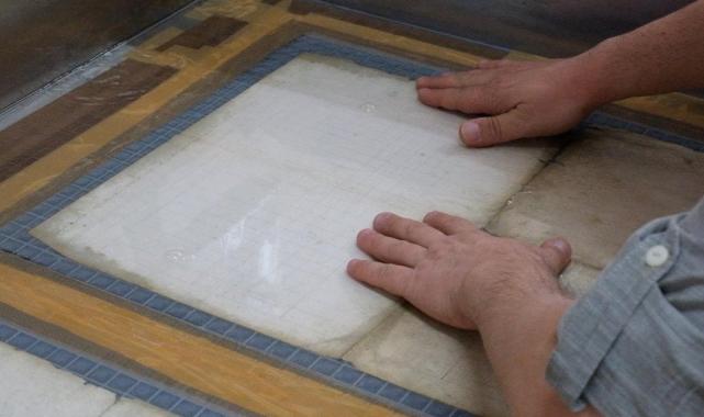 Bakanlık duyurdu: Ayasofya Vakfiyesi restore edildi