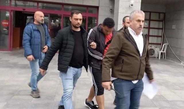 Balıkesir'de moto kurye Ata Emre Akman cinayeti davasında karar