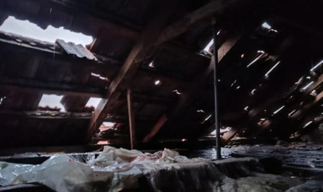 Balkanlar'da şiddetli sağanak etkili oldu