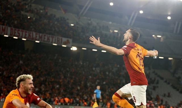 Barış Alper Yılmaz için rüya gibi teklif! Premier Lig devi kesenin ağzını açtı