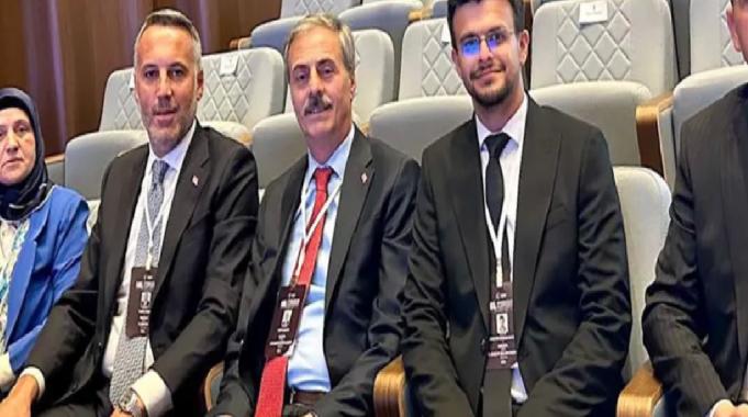 Başkan Alemdar’dan Ankara’da 4 önemli ziyaret