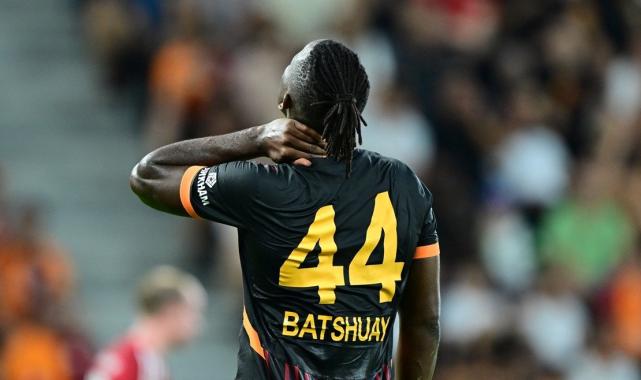 Batshuayi'den Icardi'ye gönderme: Ondan daha güçlü ve hızlıyım
