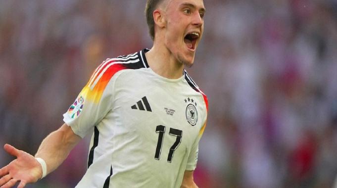 Bayern Münih'in hedefinde Florian Wirtz var