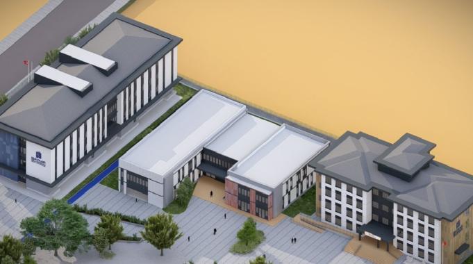 Baykar Milli Teknoloji Mesleki ve Teknik Anadolu Lisesi ilk 10&#039;a girdi