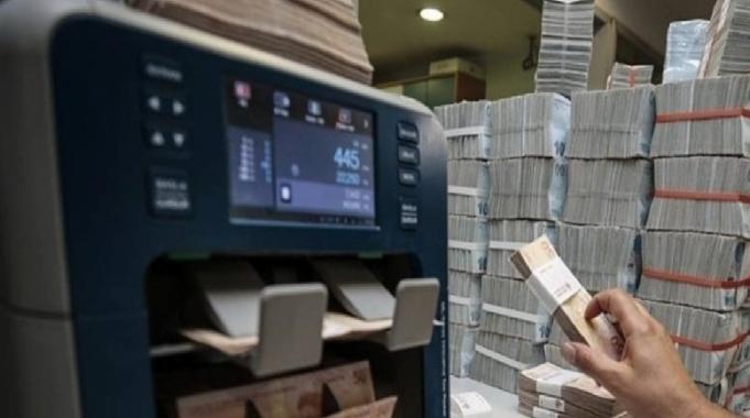 BDDK açıkladı: KKM bakiyesi hızlı düştü