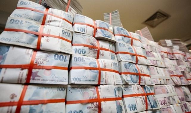 BDDK: Bankacılık sektörünün net karı 314 milyar lira oldu
