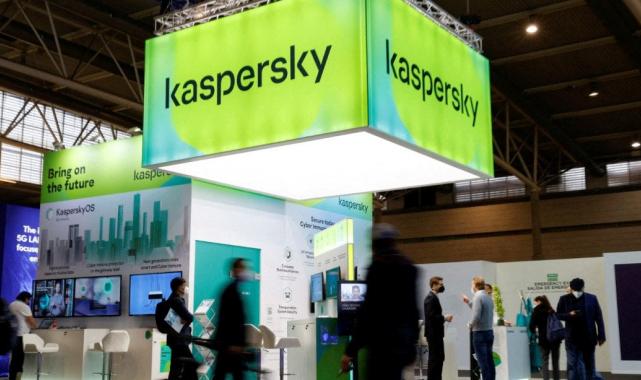 Beklenen oldu: Rusya merkezli Kaspersky, ABD'deki faaliyetlerini sonlandıracak