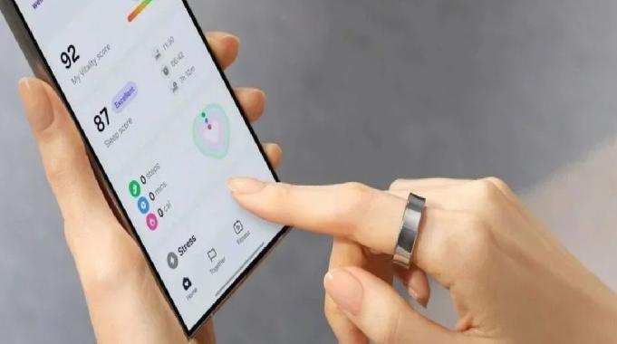 Beklenenden fazla ilgi gördü: Samsung Galaxy Ring üretimi artacak
