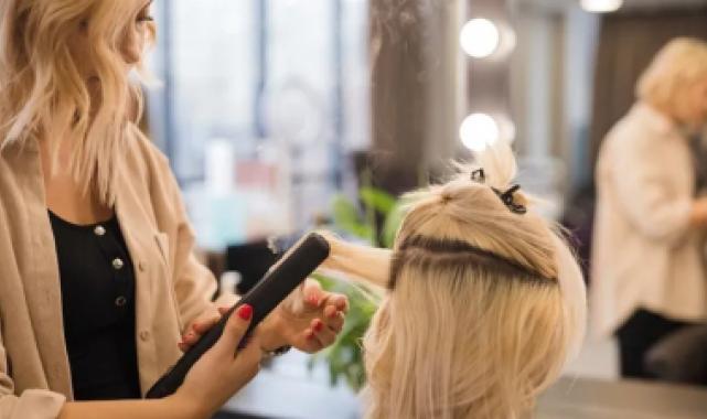 Berber ve kuaförler çırak bulamıyor