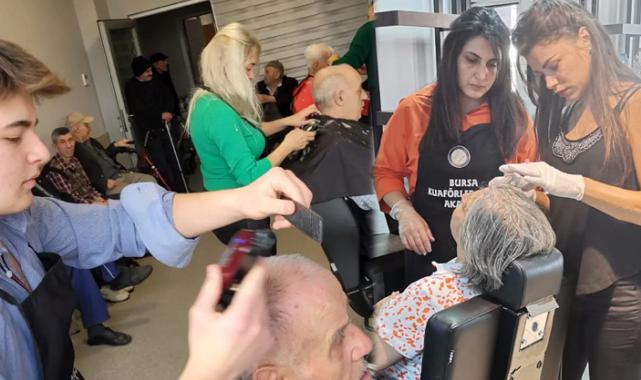 Berber ve kuaförler çırak bulamıyor