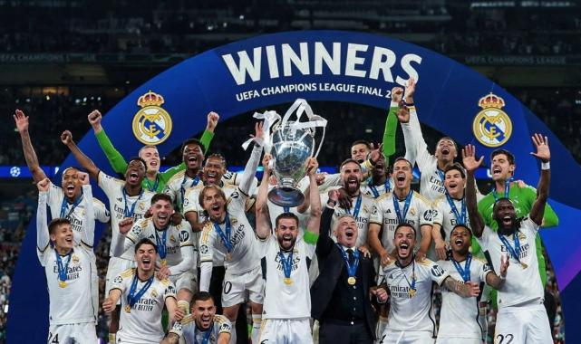 Beşiktaş, Fenerbahçe ve Galatasaray'da oynayanların iş yükü dünya ortalamasının üstünde