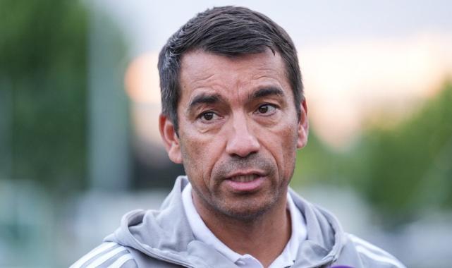 Beşiktaş hazırlık maçında Grazer AK'yi farklı yendi