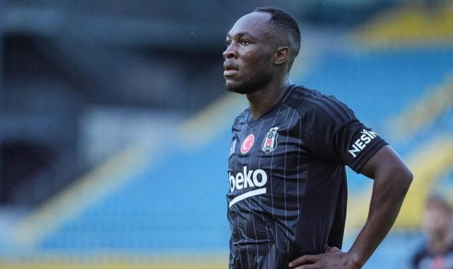 Beşiktaş ilk hazırlık maçında Shakhtar Donetsk'e yenildi