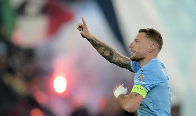 Beşiktaş, Immobile'yi KAP'a açıkladı