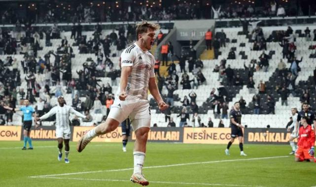 Beşiktaş, Semih Kılıçsoy için Aston Villa'dan gelen teklifi reddetti