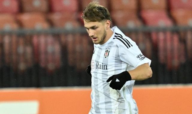 Beşiktaş, Semih Kılıçsoy için Aston Villa'dan gelen teklifi reddetti