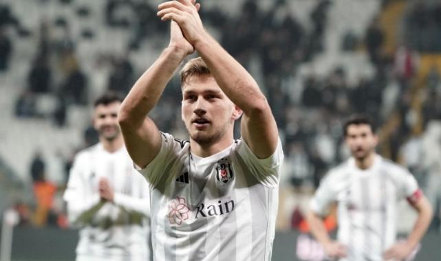 Beşiktaş, Semih Kılıçsoy için Aston Villa'dan gelen teklifi reddetti
