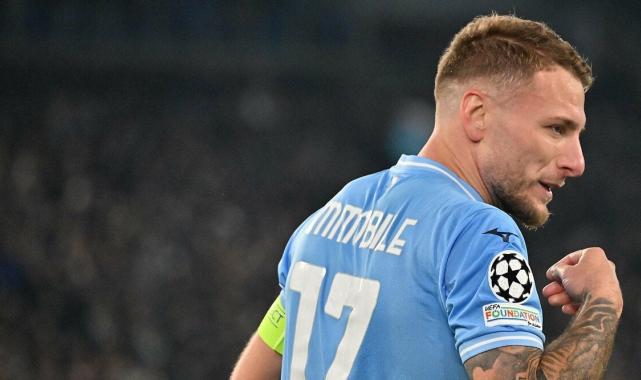 Beşiktaş'a geliyor mu? Ciro Immobile transferinde son durum