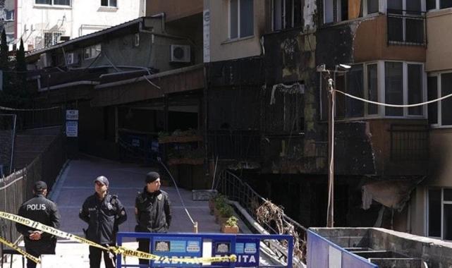 Beşiktaş'taki gece kulübü yangını davasında sorumlular için hesap vakti