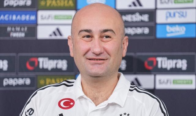 Beşiktaş'tan Gedson Fernandes açıklaması