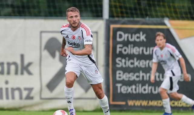 Beşiktaş'tan Gedson Fernandes açıklaması