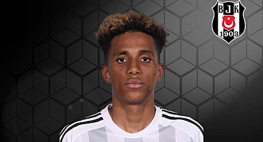 Beşiktaş'tan Gedson Fernandes açıklaması