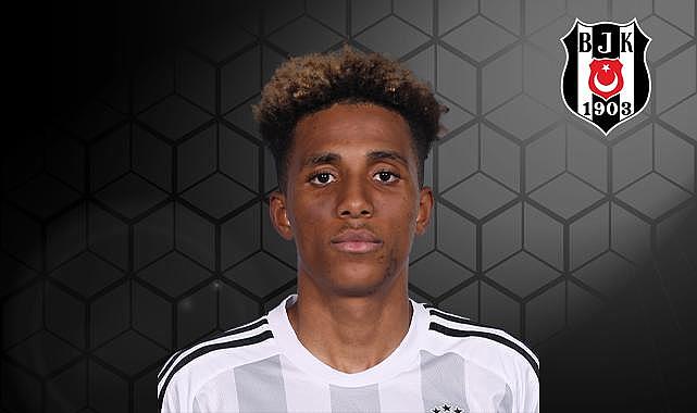 Beşiktaş'tan Gedson Fernandes açıklaması