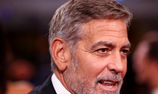 Biden'a ünlülerden yarıştan çekil baskısı: George Clooney de çağrı yaptı