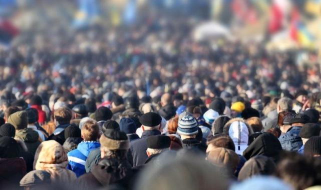 Bilim insanları araştırdı: Dünya nüfusu 2080'lerde 10,3 milyara ulaşacak