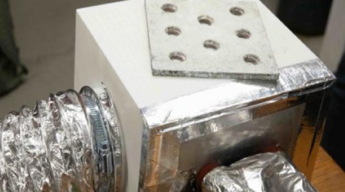 Bilim insanları geliştirdi: Atmosferdeki su içme suyuna dönüşüyor