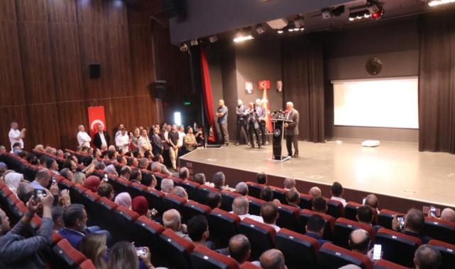 Binali Yıldırım: Bu destan ikinci Çanakkale destanıdır