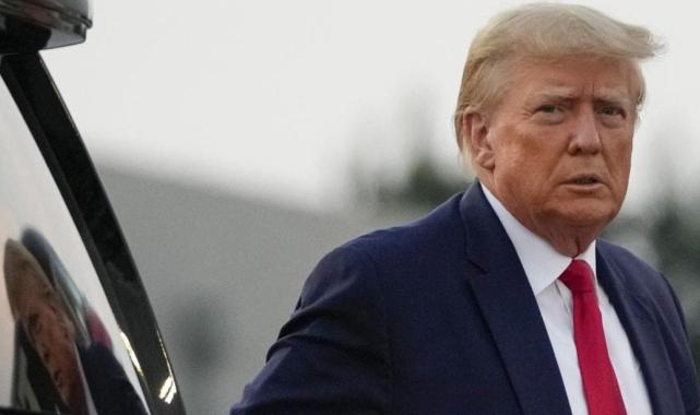 Binyamin Netanyahu, Donald Trump'la arasını düzeltmeye uğraşıyor