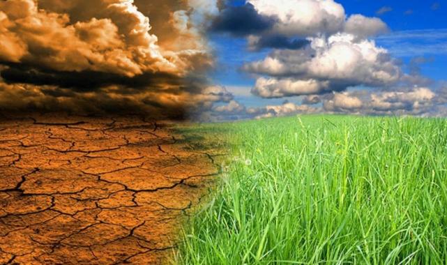 Bir gün arayla ikinci rekor: 22 Temmuz tarihteki en sıcak gün olarak kayıtlara geçti