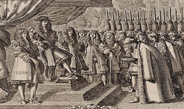 Bir zamanlar Paris: Osmanlı hayranlığı akım olmuştu