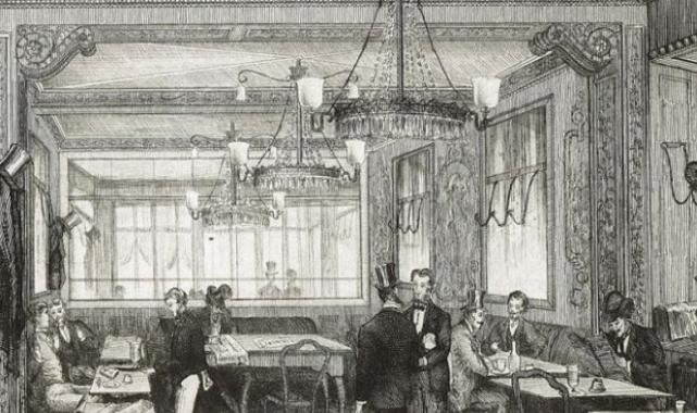 Bir zamanlar Paris: Osmanlı hayranlığı akım olmuştu