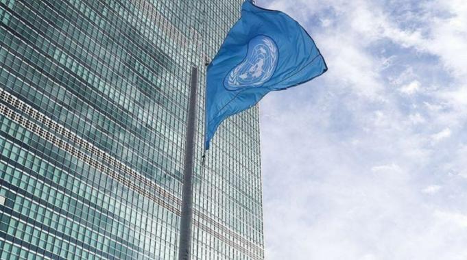 Birleşmiş Milletler: İsrail'in Beyrut'un yoğun nüfuslu alanlarına saldırısından endişe duyuyoruz