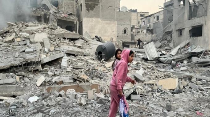 Birleşmiş Milletler&#039;den Gazze çağrısı: Taraflar davranışlarını acilen değiştirmelidir