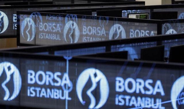 BIST 100 güne yükselişle başladı