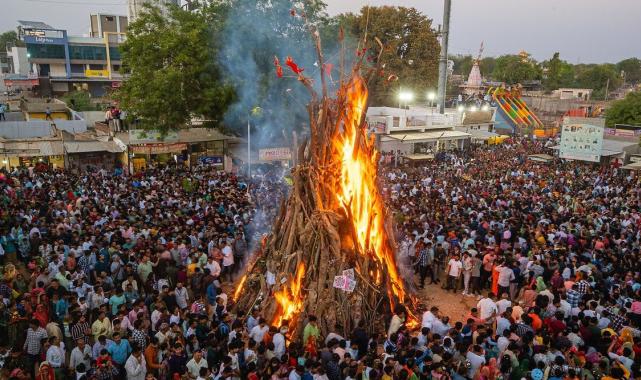 BM: Hindistan 21. yüzyıl boyunca en kalabalık ülke olarak kalacak