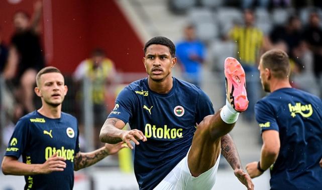 Bologna, Jayden Oosterwolde'ye talip oldu