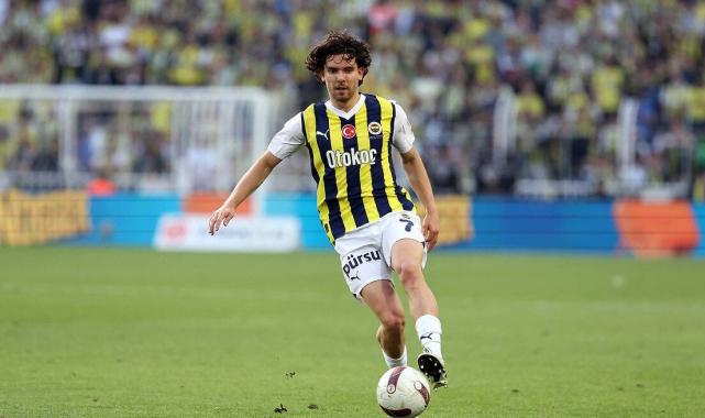 Borussia Dortmund, Ferdi Kadıoğlu transferinden vazgeçti