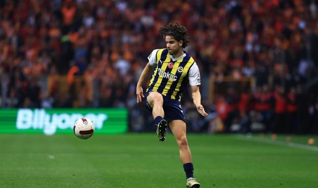 Borussia Dortmund, Ferdi Kadıoğlu transferinden vazgeçti