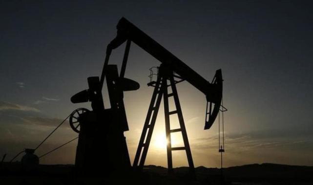 Brent petrol fiyatı ikinci çeyrekte geriledi