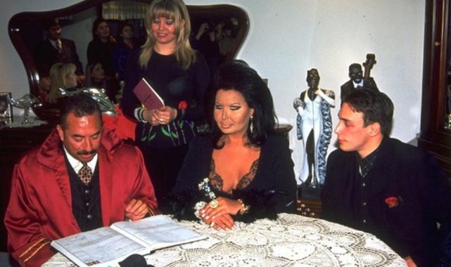 Bülent Ersoy'un ilk eşiydi, sırra kadem bastı! Cem Adler bakın şimdi ne yapıyor...