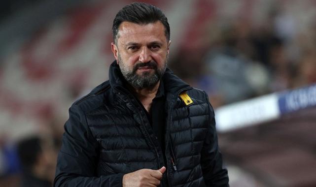 Bülent Uygun'dan Rey Manaj açıklaması: O paralara dönüp bakmıyoruz