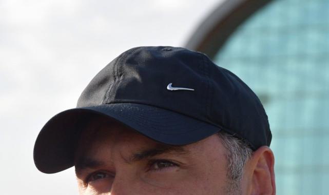 Burak Yılmaz: Transfer tahtamız kapalı diye gitmek olmaz